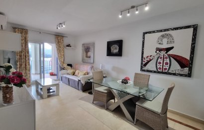 Apartment - Middle Floor Apartment - Resale - Manilva - San Luis de Sabinillas