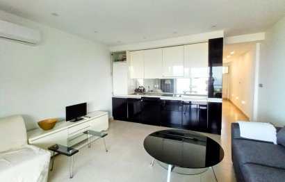 Apartment - Middle Floor Apartment - Resale - Marbella -
                Costabella