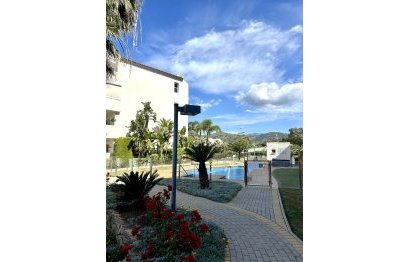 Apartment - Middle Floor Apartment - Resale - Marbella - Elviria