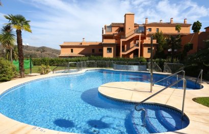 Apartment - Middle Floor Apartment - Resale - Marbella - Elviria