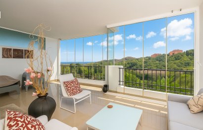 Apartment - Middle Floor Apartment - Resale - Marbella - Elviria