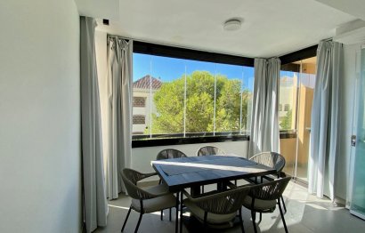 Apartment - Middle Floor Apartment - Resale - Marbella - Elviria