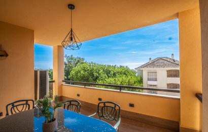 Apartment - Middle Floor Apartment - Resale - Marbella - Elviria