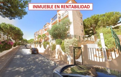 Apartment - Middle Floor Apartment - Resale - Marbella - Elviria