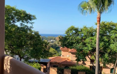 Apartment - Middle Floor Apartment - Resale - Marbella - Elviria