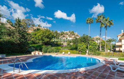 Apartment - Middle Floor Apartment - Resale - Marbella - Elviria