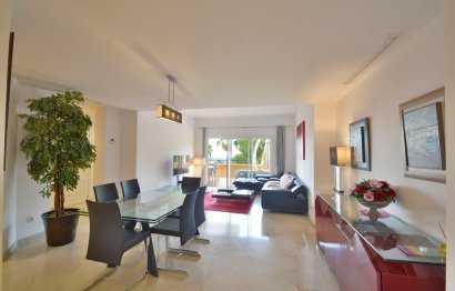 Apartment - Middle Floor Apartment - Resale - Marbella - Elviria