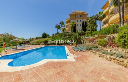 Apartment - Middle Floor Apartment - Resale - Marbella - Elviria