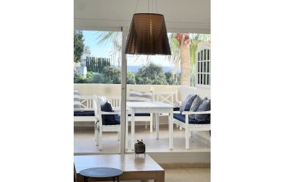 Apartment - Middle Floor Apartment - Resale - Marbella - Elviria