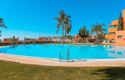 Apartment - Middle Floor Apartment - Resale - Marbella - Elviria