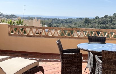 Apartment - Middle Floor Apartment - Resale - Marbella - Elviria