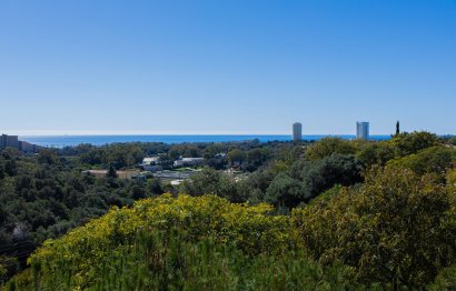 Apartment - Middle Floor Apartment - Resale - Marbella - Elviria