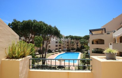 Apartment - Middle Floor Apartment - Resale - Marbella - Elviria