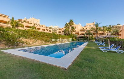 Apartment - Middle Floor Apartment - Resale - Marbella - Elviria