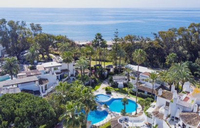 Apartment - Middle Floor Apartment - Resale - Marbella - Elviria