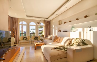 Apartment - Middle Floor Apartment - Resale - Marbella - Elviria