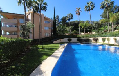 Apartment - Middle Floor Apartment - Resale - Marbella - Elviria