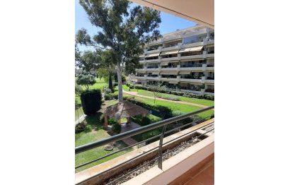 Apartment - Middle Floor Apartment - Resale - Marbella - Guadalmina Alta