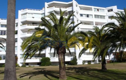 Apartment - Middle Floor Apartment - Resale - Marbella - Guadalmina Alta