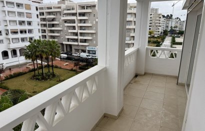 Apartment - Middle Floor Apartment - Resale - Marbella - La Campana