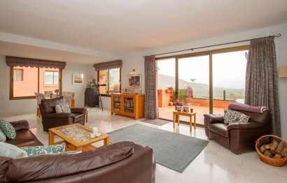 Apartment - Middle Floor Apartment - Resale - Marbella - La Mairena