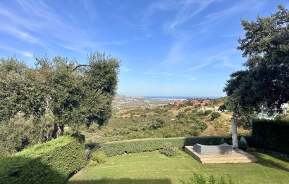 Apartment - Middle Floor Apartment - Resale - Marbella - La Mairena