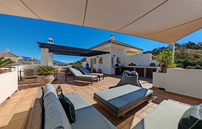 Apartment - Middle Floor Apartment - Resale - Marbella - La Mairena