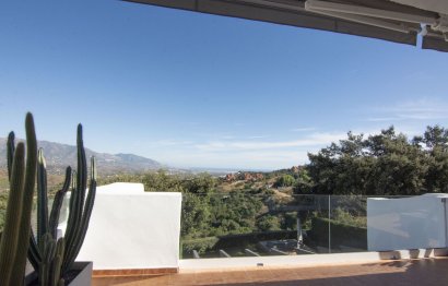 Apartment - Middle Floor Apartment - Resale - Marbella - La Mairena