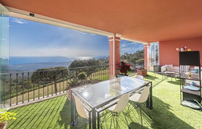 Apartment - Middle Floor Apartment - Resale - Marbella - La Mairena