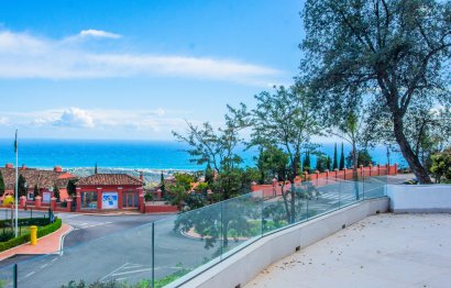 Apartment - Middle Floor Apartment - Resale - Marbella - La Mairena