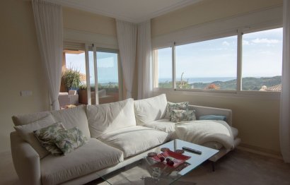 Apartment - Middle Floor Apartment - Resale - Marbella - La Mairena