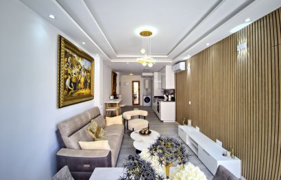 Apartment - Middle Floor Apartment - Resale - Marbella - Marbella Centro