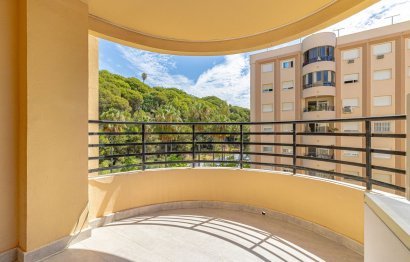 Apartment - Middle Floor Apartment - Resale - Marbella - Marbella Centro