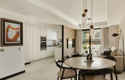 Apartment - Middle Floor Apartment - Resale - Marbella - Marbella Centro