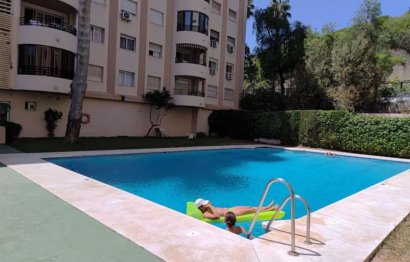Apartment - Middle Floor Apartment - Resale - Marbella - Marbella Centro