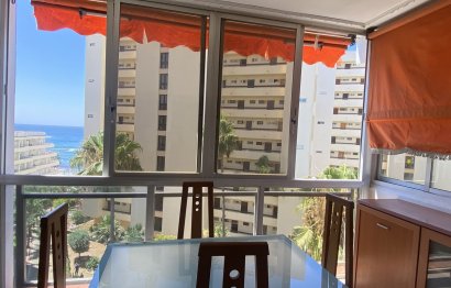 Apartment - Middle Floor Apartment - Resale - Marbella - Marbella Centro