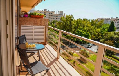 Apartment - Middle Floor Apartment - Resale - Marbella - Marbella Centro