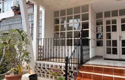 Apartment - Middle Floor Apartment - Resale - Marbella - Marbella Centro