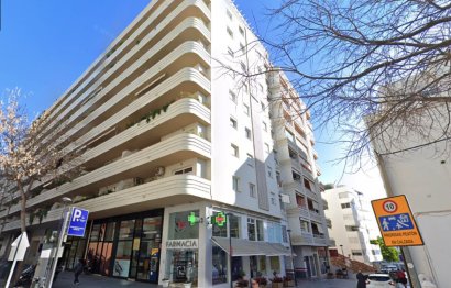 Apartment - Middle Floor Apartment - Resale - Marbella - Marbella Centro