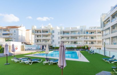 Apartment - Middle Floor Apartment - Resale - Marbella - Marbella Centro