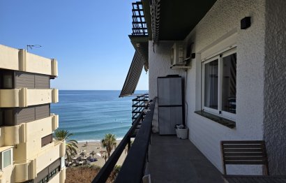 Apartment - Middle Floor Apartment - Resale - Marbella - Marbella Centro