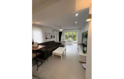 Apartment - Middle Floor Apartment - Resale - Marbella - Marbella Centro