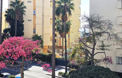 Apartment - Middle Floor Apartment - Resale - Marbella - Marbella Centro