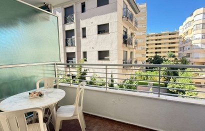 Apartment - Middle Floor Apartment - Resale - Marbella -
                Marbella Centro