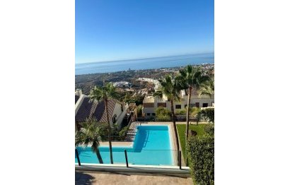 Apartment - Middle Floor Apartment - Resale - Marbella - Marbella Centro