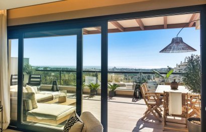 Apartment - Middle Floor Apartment - Resale - Marbella - Marbella Centro