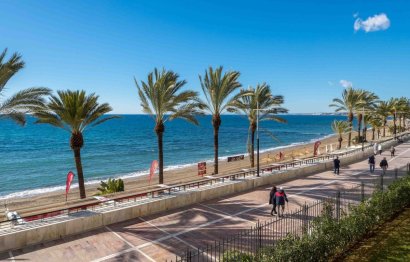 Apartment - Middle Floor Apartment - Resale - Marbella - Marbella Centro