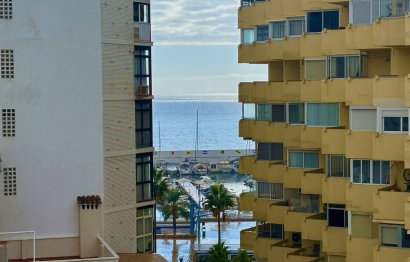 Apartment - Middle Floor Apartment - Resale - Marbella - Marbella Centro
