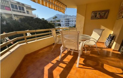 Apartment - Middle Floor Apartment - Resale - Marbella - Marbella Centro