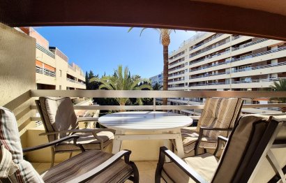 Apartment - Middle Floor Apartment - Resale - Marbella - Marbella Centro